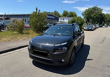 Citroën C4 Cactus Shine