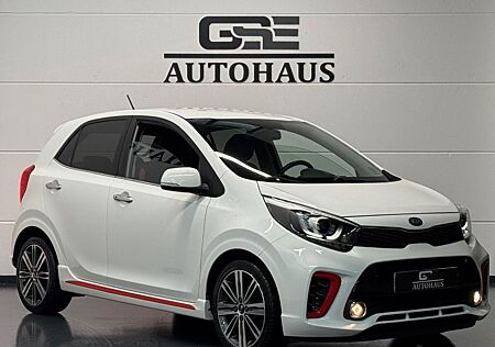 Kia Picanto GT-Line*Navi*Kamera*Pdc*Klima*Shz*Voll..