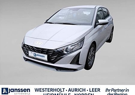 Hyundai i20 Trend