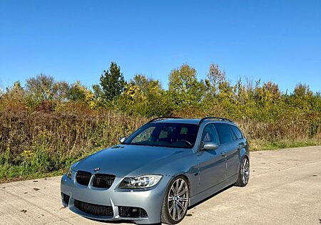 BMW 330d touring E91 19zoll As Performance