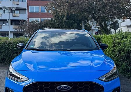 Ford Focus ST X Edition