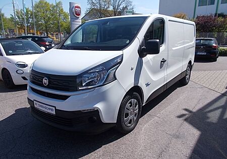 Fiat Talento 1.6 Ecojet 145 PS L2H1 1,2t SX AHK+KLIMA