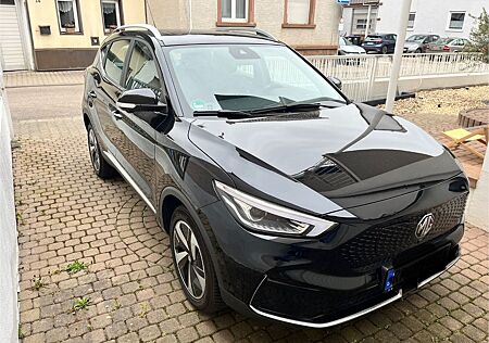 MG ZS EV 50,3 kWh Luxury Luxury