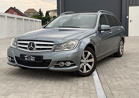 Mercedes-Benz C 250 T CGI BlueEfficiency*PANO*KAMERA