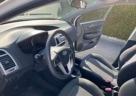 Hyundai i20 1.2 Classic Classic