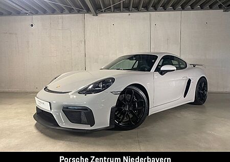 Porsche Cayman (718) GT4 | BOSE | PDK | Rückfahrkamera |