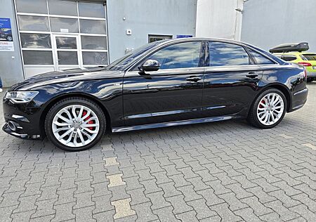 Audi A6 3.0 TDI quattro S tronic -