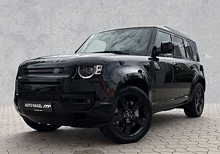 Land Rover Defender 110 D300 X-Dyn.HSE 22"AHK BlackP Standh