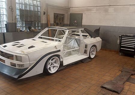 Audi S1