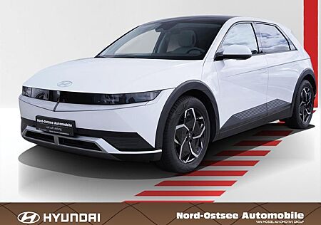 Hyundai IONIQ 5 Techniq 4WD PANO NAVI KAMERA LED SHZ