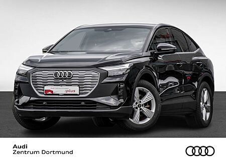 Audi Q4 e-tron Sportback 35 CAM ACC LM19 eKLAPPE NAVI