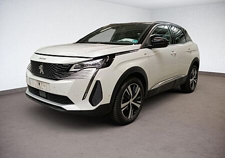Peugeot 3008 Hybrid 145 e -DSC GT LED Navi Kamera360 SHZ