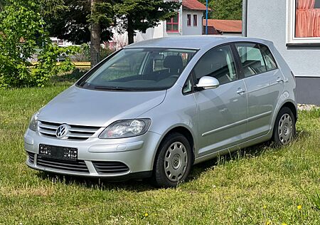 VW Golf Volkswagen V Plus Comfortline