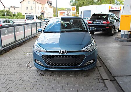 Hyundai i20 Go HU NEU
