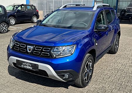 Dacia Duster II 1,5 dCi Celebration 4WD*360°Kamera*AHK