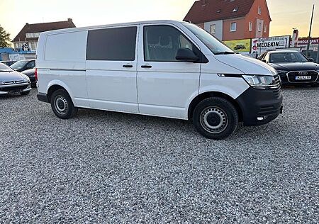 VW T6 Kombi Volkswagen T6.1 Kombi lang 4MOTION