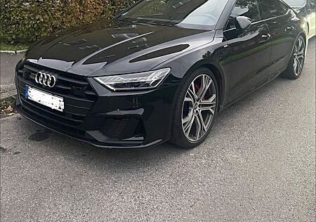 Audi A7 50 TDI tiptronic quattro -