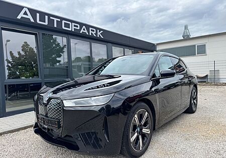 BMW iX xDrive40 SPORT *HARMAN/KARDON*LEDER*NAVI*DAB