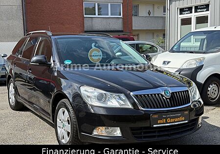 Skoda Octavia Combi Ambition TDI*07/26*SHZ*NAVI*