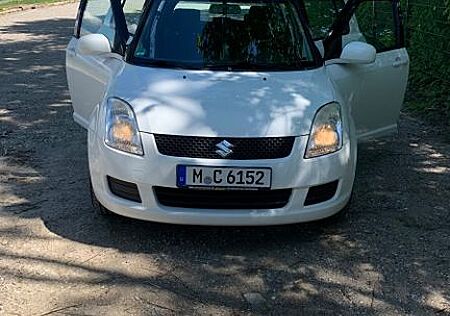 Suzuki Swift 1.2 Comfort Comfort