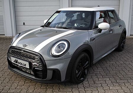 Mini John Cooper Works Trim 1.5*LED*DAB*Pano*ConNavi+