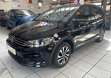 VW Touran Volkswagen Diesel 2.0 TDI SCR DSG ACTIVE