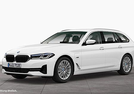 BMW 530e Touring AHK Driv.Assist.Prof Head-Up Laser
