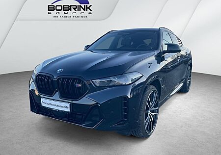 BMW X6 M60i xDrive Pano Standhzg Gestik Sitzhzg V+H