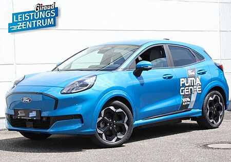 Ford Puma Gen-E 124 kW Premium Matrix LED Fahrer-Ass.