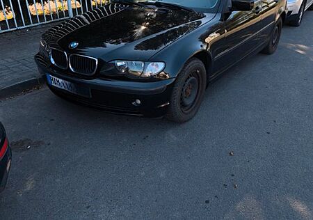 BMW 316i -