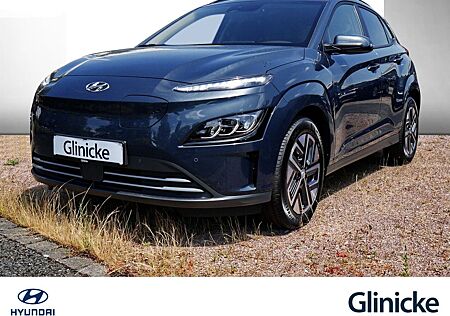 Hyundai Kona Elektro ADVANTAGE*Navi*KRELL*LED*Wärmepumpe