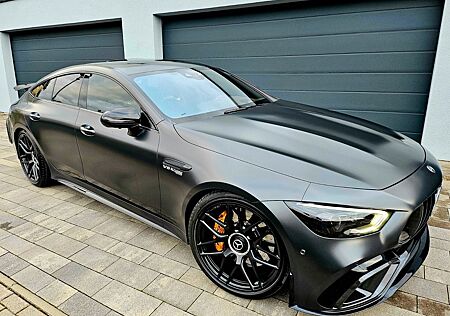 Mercedes-Benz AMG GT S 63 S 4MATIC+ AERO/BRABUS/Garantie