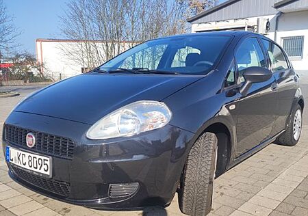 Fiat Punto 1.2 8V POP POP