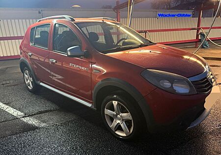 Dacia Sandero 1.5 dCi eco2 Stepway Stepway
