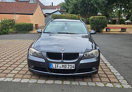 BMW 320d touring -