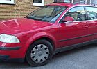 VW Passat Variant Volkswagen 2.0 96kW Comfortline Variant ...