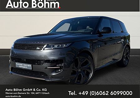 Land Rover Range Rover Sport Autobiography P530 4.4 V8+23 Z