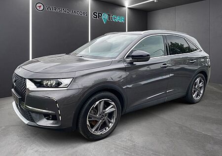 DS Automobiles DS7 Crossback DS 7 Crossback Hybrid 4x2 Rivoli + S&S