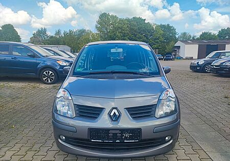 Renault Modus Tech'Run