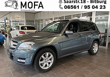 Mercedes-Benz GLK 350 CDI 4Matic Autom. NAVI XENON AHK PDC V6