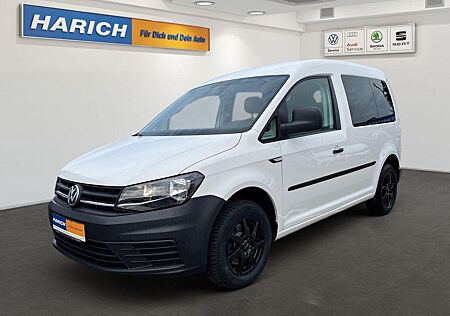 VW Caddy Volkswagen 1.0 TSI GRA PDC SCHIEBETÜR SHZ