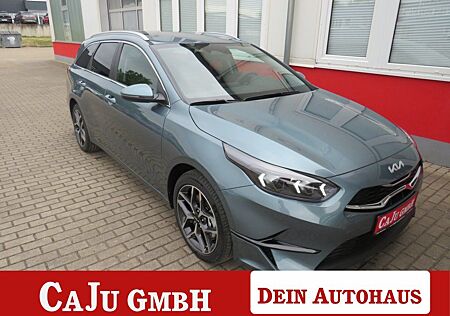 Kia Cee'd Sportswagon AHK.ab DCT T-Leder Navi Kessy