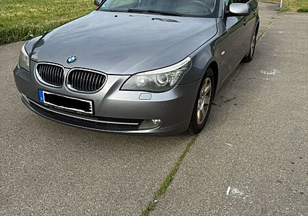 BMW 530d Touring | Edition Exclusive | TÜV 05/27