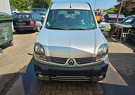 Renault Kangoo Pampa 1.5 dCi 62kW#KLIMA/5GANG/ALU#