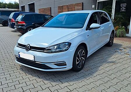 VW Golf Volkswagen VII Lim. Join Start-Stopp