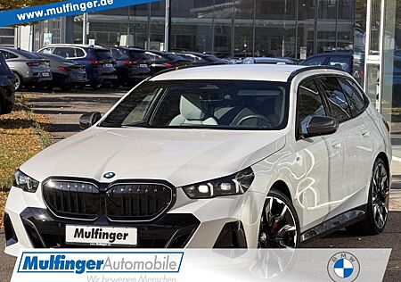 BMW 520d T.M Sport Pro HUD Carbon Sitzbel.B&W 21" P+