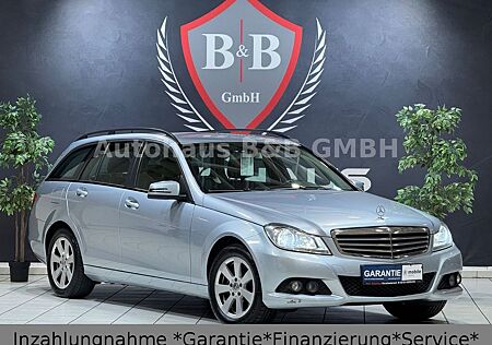 Mercedes-Benz C 200 C 200CDI*T-Modell*BlueEfficiency*2.HD*Navi*LED*