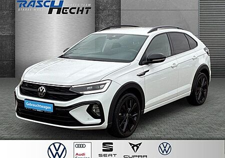 VW Taigo Volkswagen R-Line 1.5 TSI DSG*NAVI*LED*ACC*SHZ