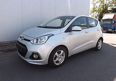 Hyundai i20 Classic Klima Original Km- 38.000