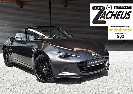 Mazda MX-5 Roadster SKYACTIV-G 2.0 Selection I-Activ-P
